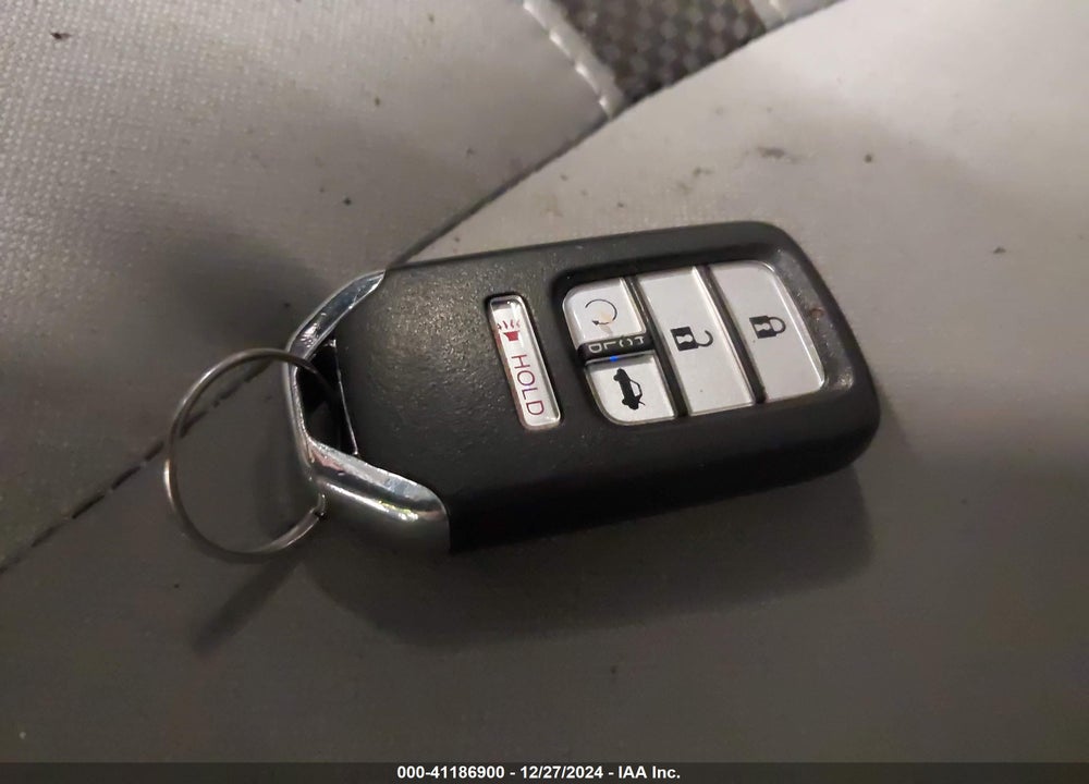 2020 HONDA CIVIC EX VIN: 19XFC1F39LE206048