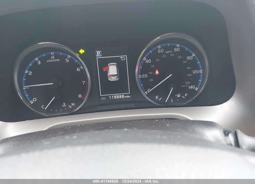 2017 TOYOTA RAV4 VIN: 2T3DFREV7HW541675