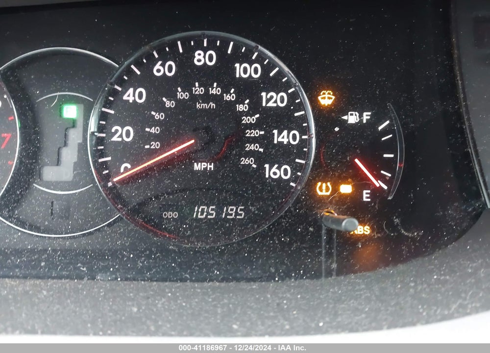 2007 TOYOTA AVALON XL VIN: 4T1BK36B27U211034