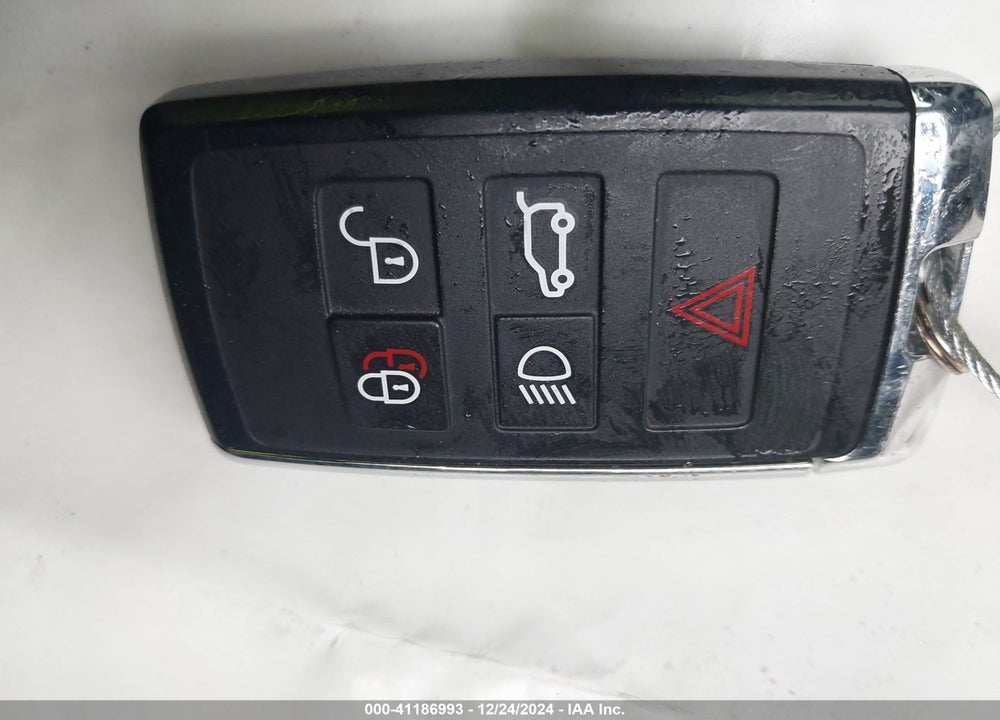 2021 LAND ROVER RANGE ROVER SPORT VIN: SALWV2SEXMA766469