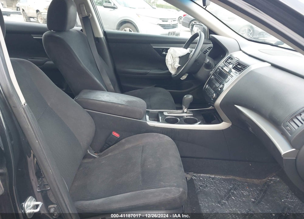 2014 NISSAN ALTIMA VIN: 1N4AL3AP4EN359974