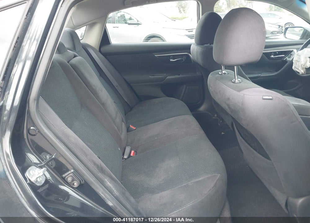 2014 NISSAN ALTIMA VIN: 1N4AL3AP4EN359974