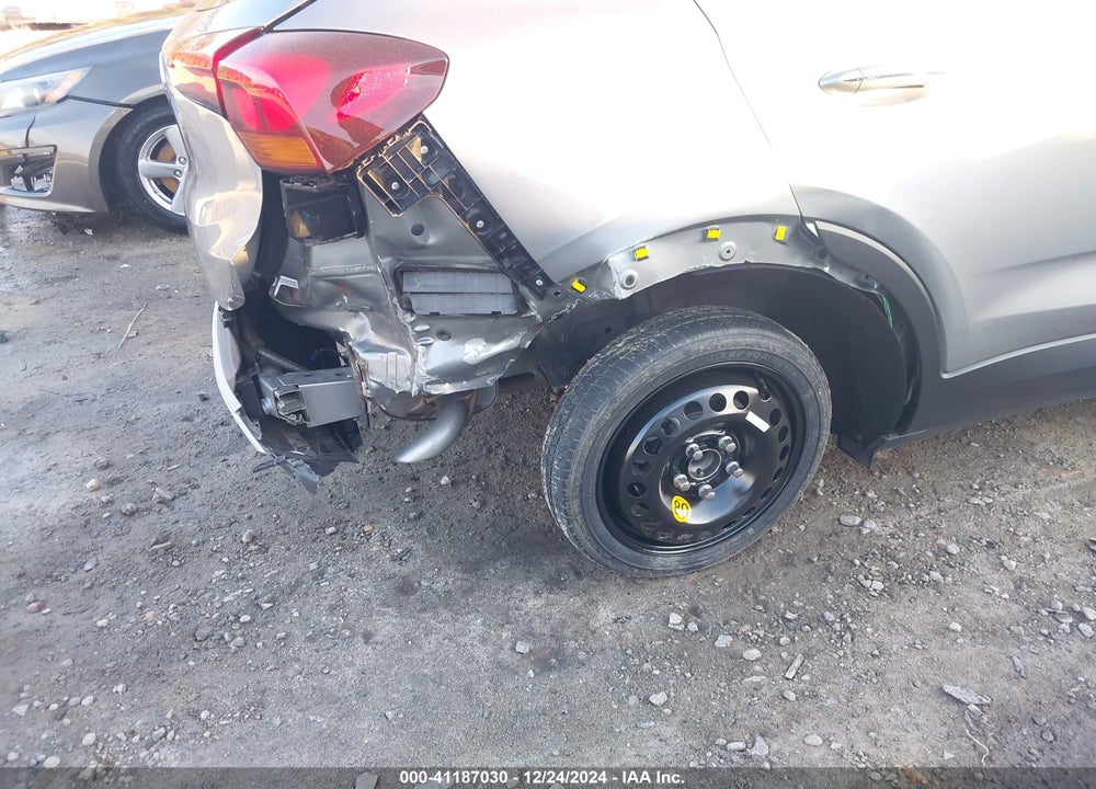2023 BUICK ENCORE GX PREFERRED FWD VIN: KL4MMBS2XPB015310