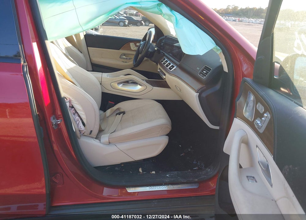 2023 MERCEDES-BENZ GLE 450 4MATIC VIN: 4JGFB5KB5PA875378