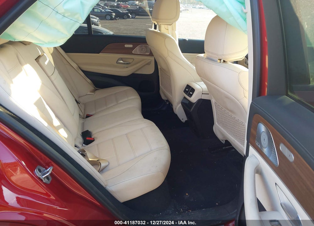 2023 MERCEDES-BENZ GLE 450 4MATIC VIN: 4JGFB5KB5PA875378