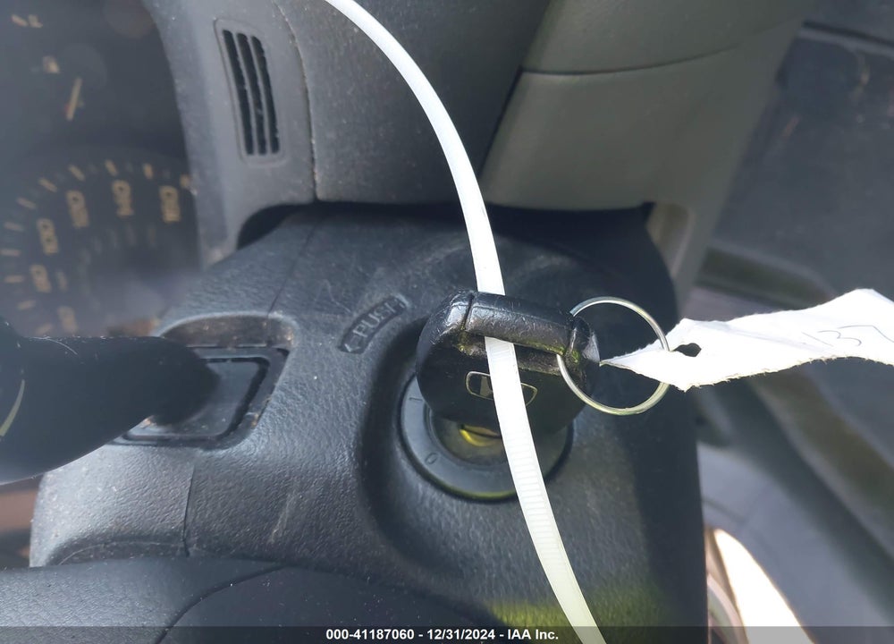 2007 HONDA ACCORD 3.0 SE VIN: 1HGCM664X7A057178