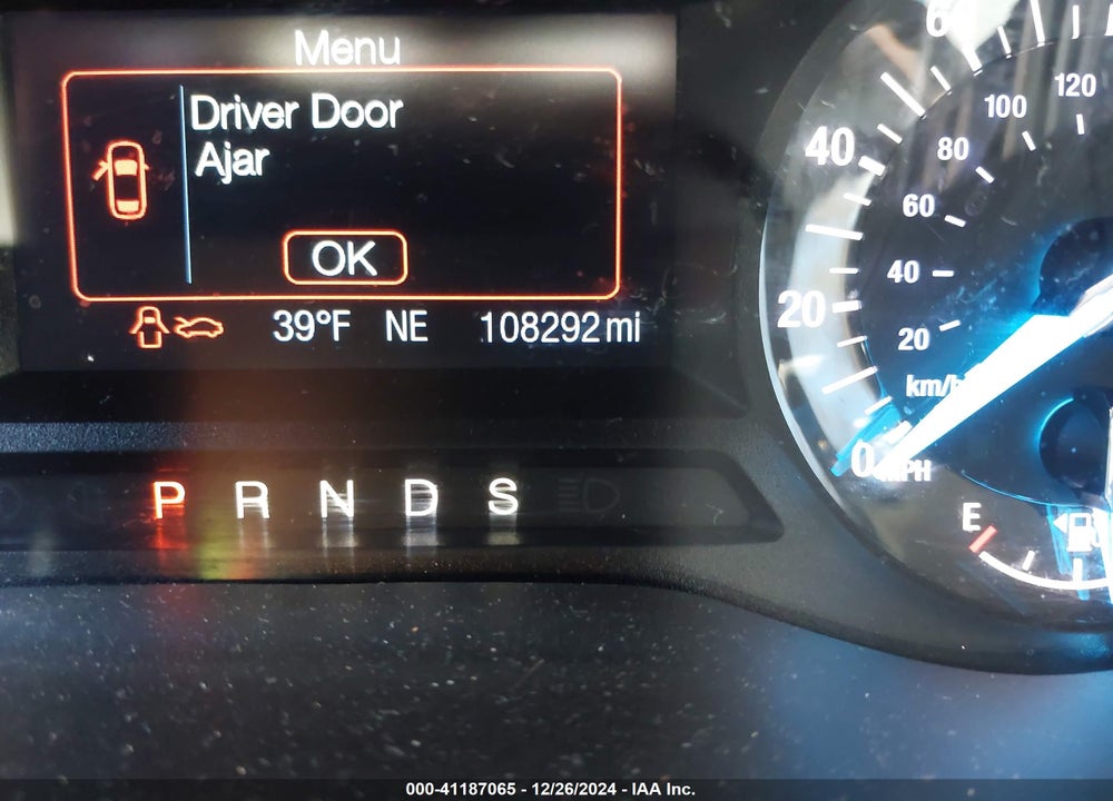 2014 FORD FUSION SE VIN: 3FA6P0HD9ER113861