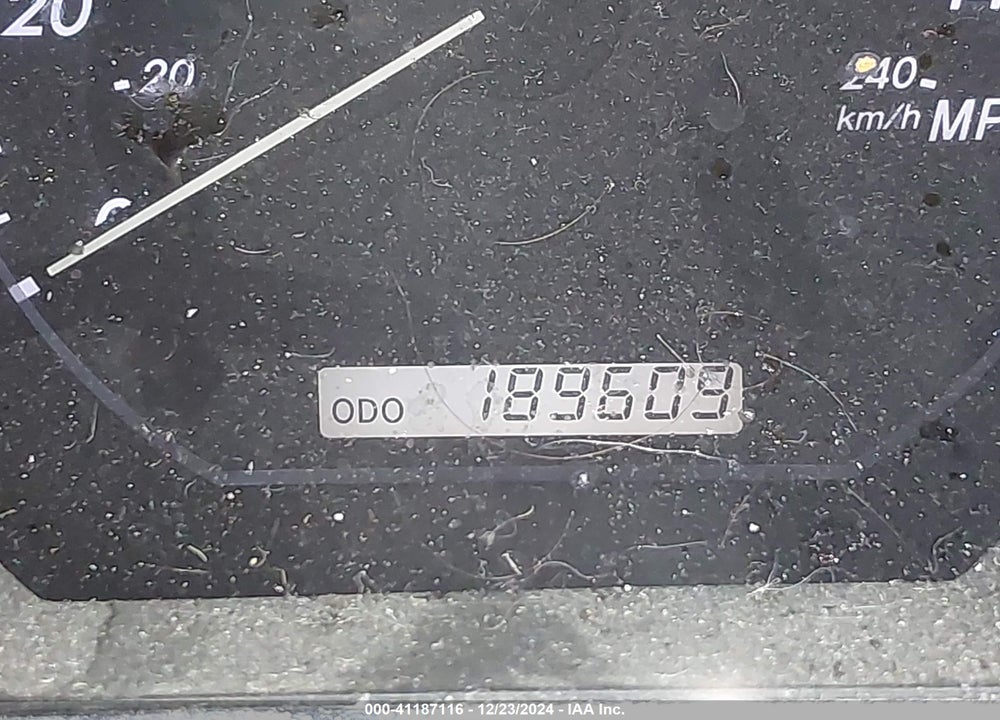 2008 LEXUS RX 350 VIN: 2T2HK31U98C062445