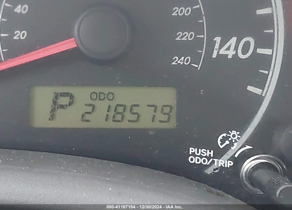2010 TOYOTA COROLLA LE VIN: 2T1BU4EE4AC254763