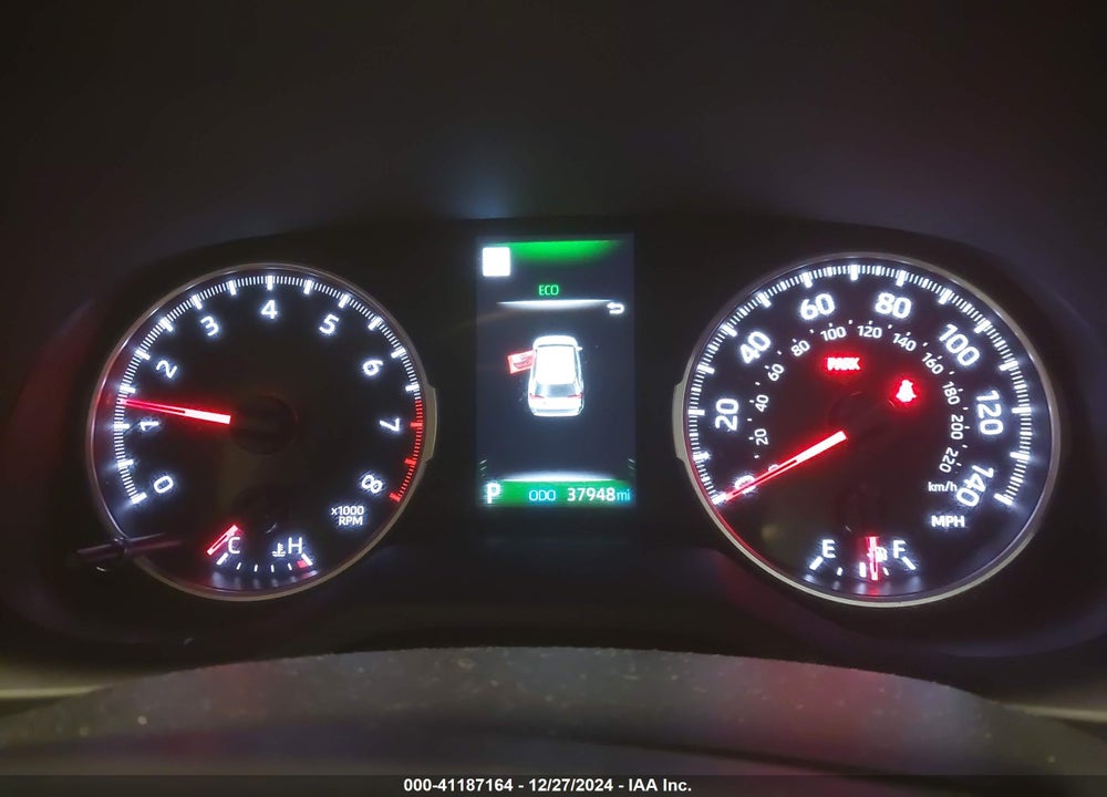2022 TOYOTA RAV4 LE VIN: 2T3F1RFV5NW302112