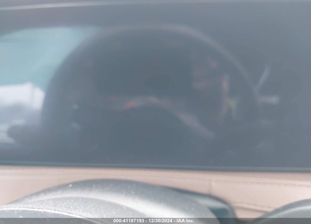 2019 MERCEDES-BENZ S VIN: WDDUG6EB5KA466259