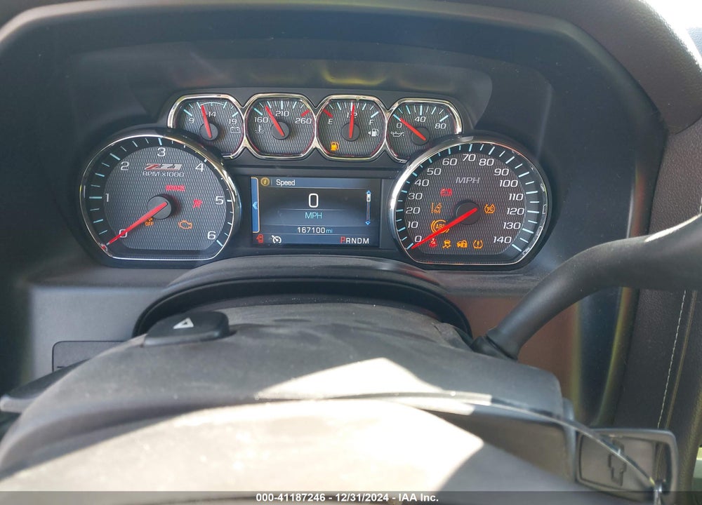 2014 CHEVROLET SILVERADO VIN: 3GCUKSEC4EG374043