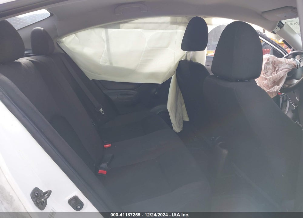 2018 NISSAN VERSA VIN: 3N1CN7AP7JL844806