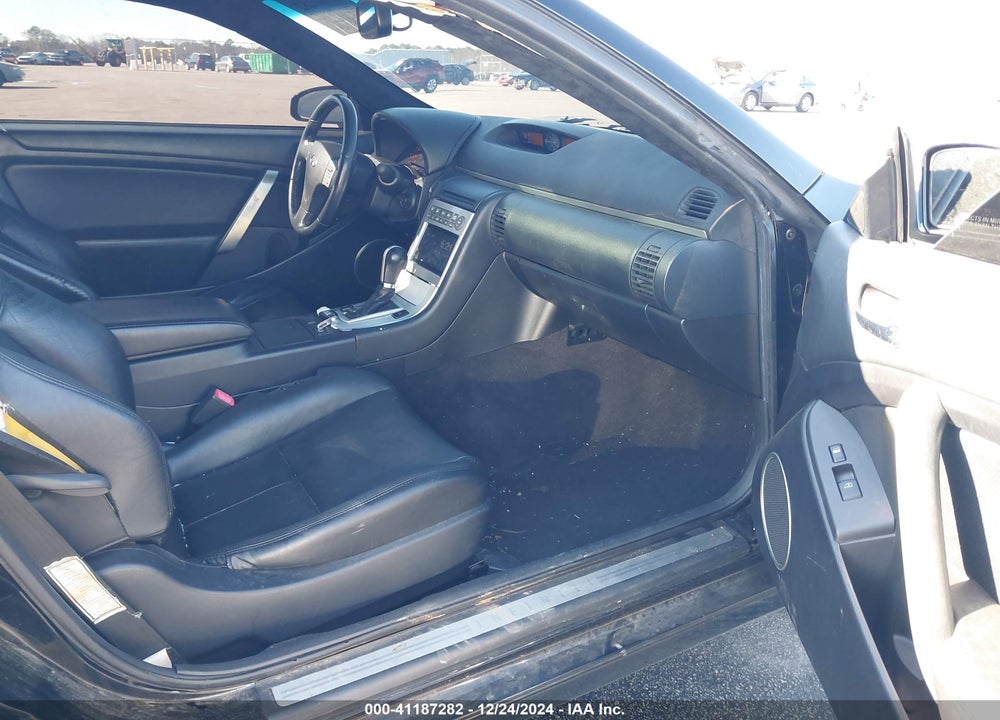 2006 INFINITI G35 VIN: JNKCV54E86M708045