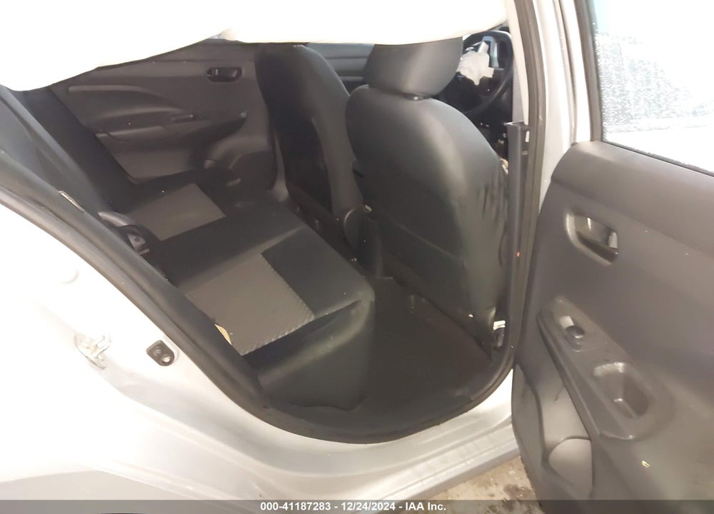 2020 NISSAN VERSA VIN: 3N1CN8DV6LL875466