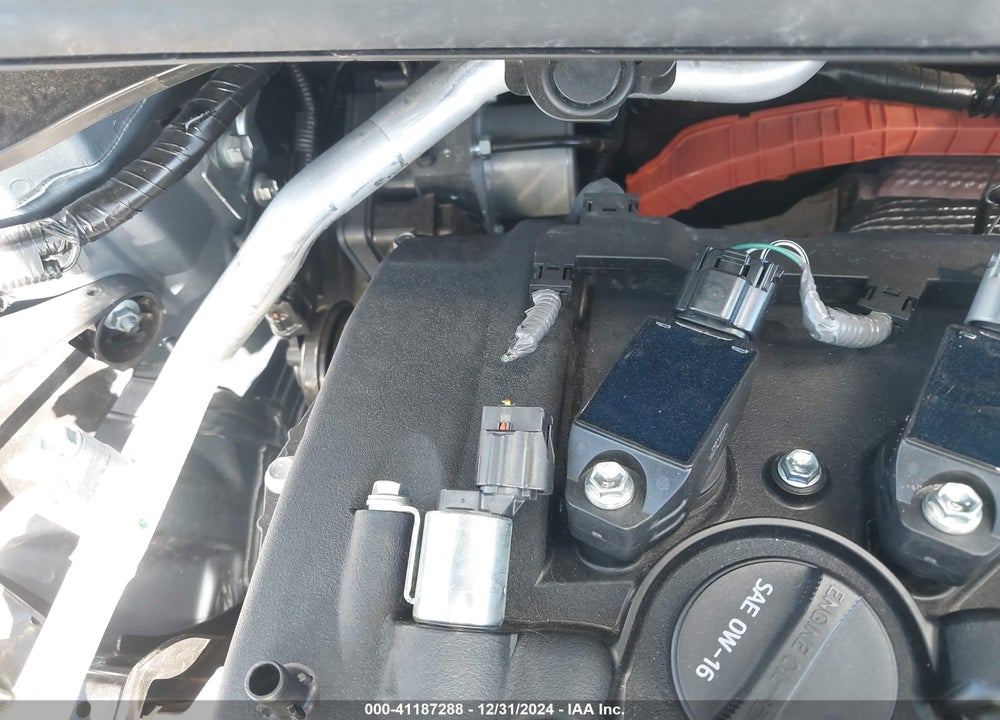 2024 TOYOTA COROLLA VIN: JTDBCMFE7R3055583