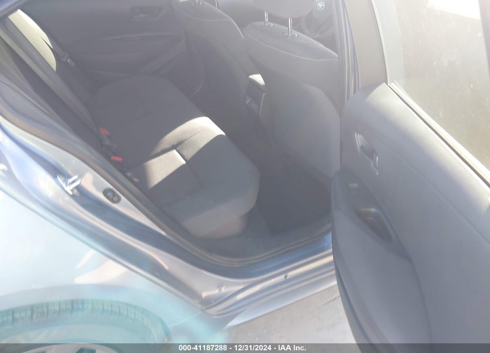 2024 TOYOTA COROLLA VIN: JTDBCMFE7R3055583