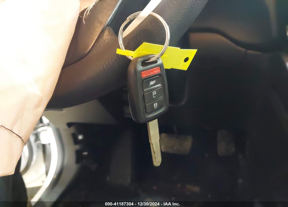 2020 HONDA CR-V AWD LX VIN: 2HKRW2H26LH657738