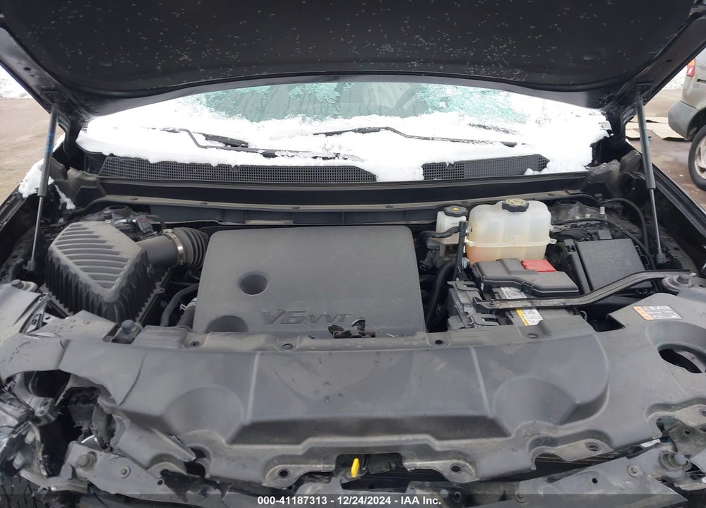 2023 CHEVROLET TRAVERSE VIN: 1GNEVKKW3PJ324995