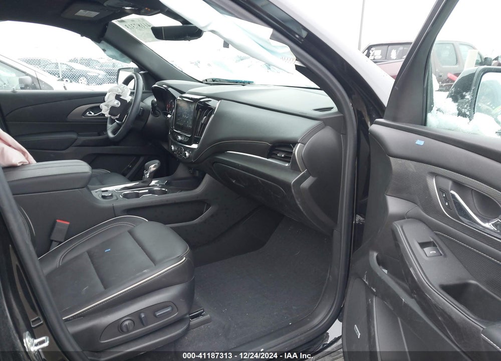 2023 CHEVROLET TRAVERSE VIN: 1GNEVKKW3PJ324995