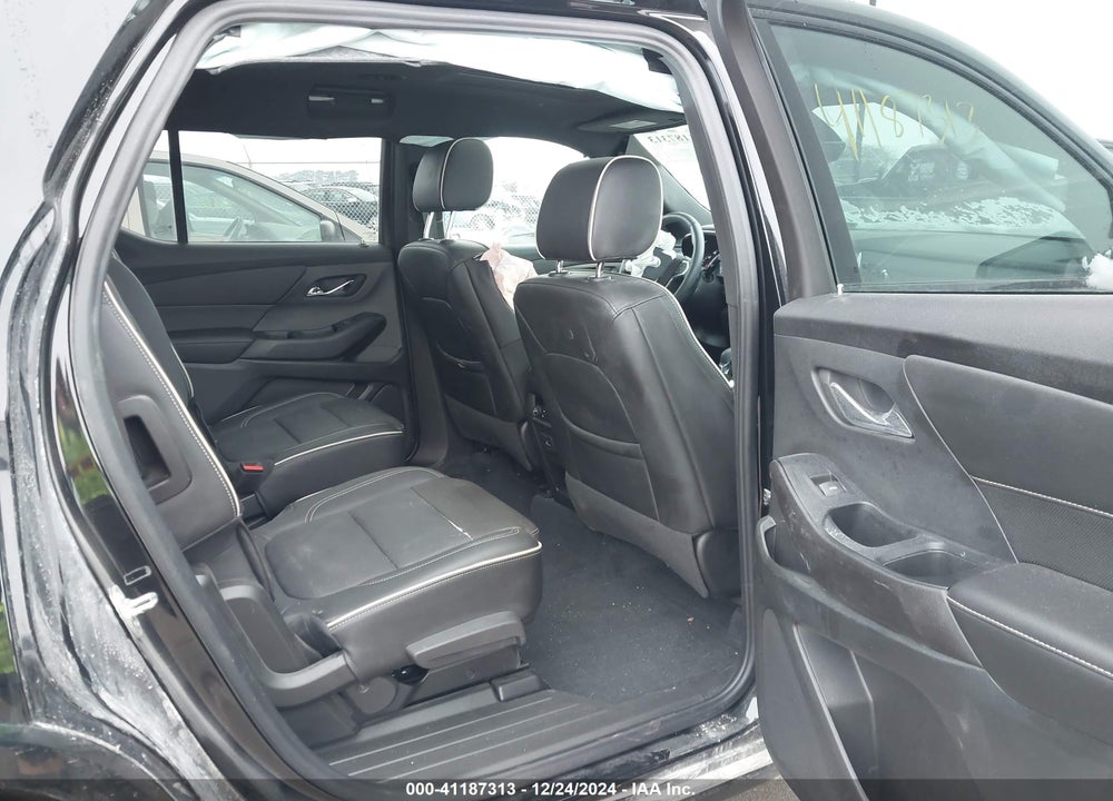 2023 CHEVROLET TRAVERSE VIN: 1GNEVKKW3PJ324995