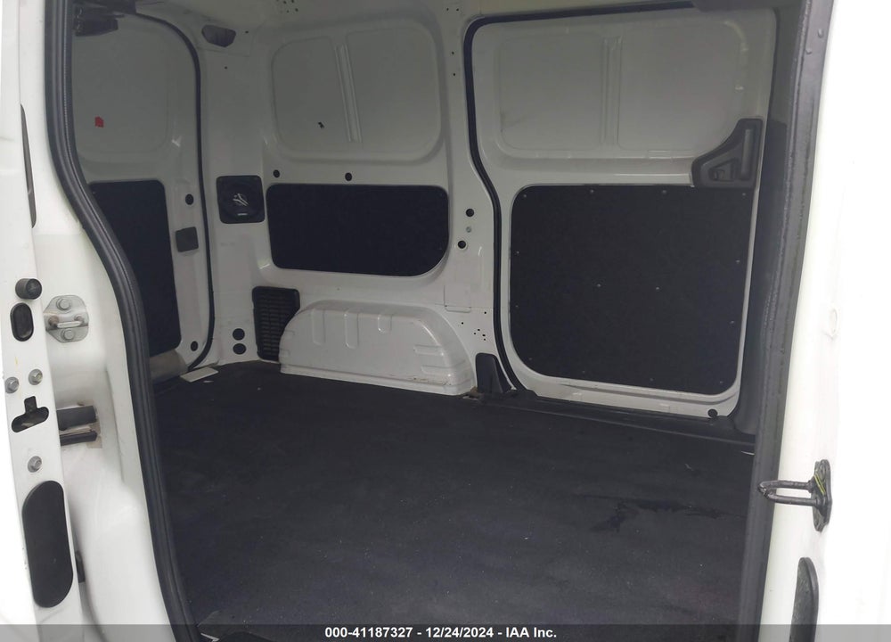2016 NISSAN NV200 S VIN: 3N6CM0KN0GK692965
