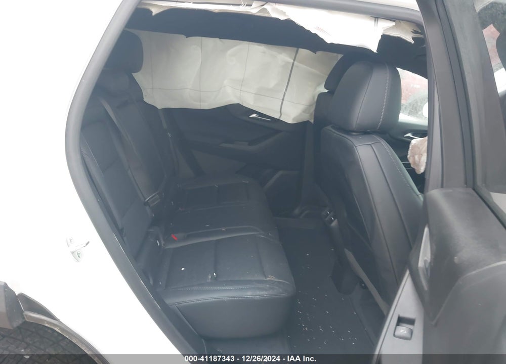 2025 CHEVROLET EQUINOX FWD LT VIN: 3GNAXHEG9SL183772