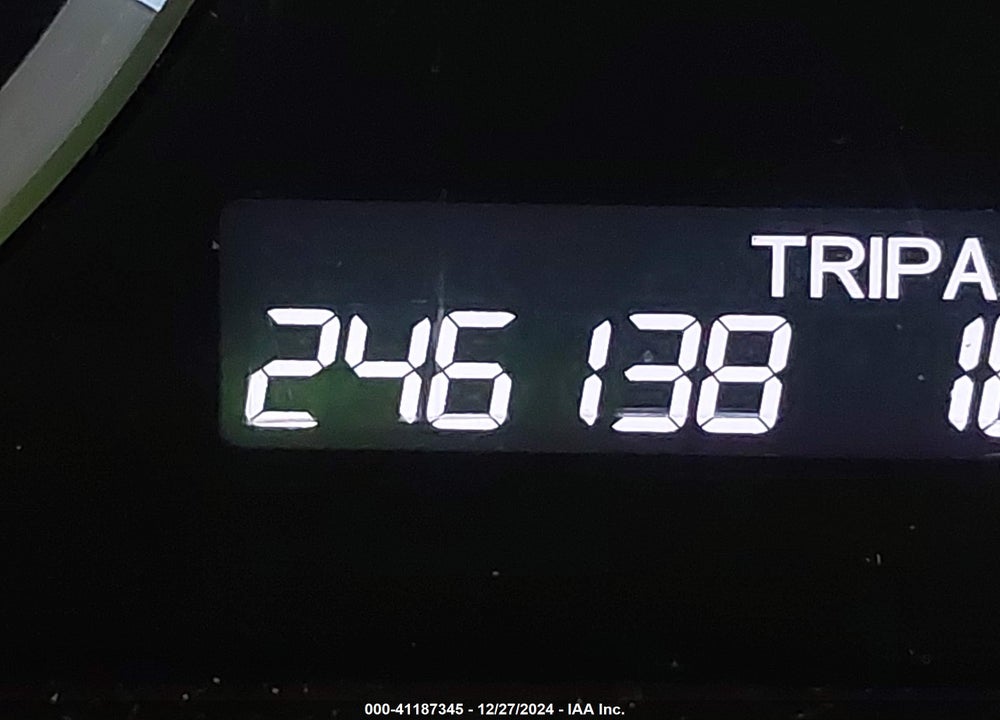 2011 HONDA ACCORD 2.4 EX VIN: 1HGCS1B75BA002011