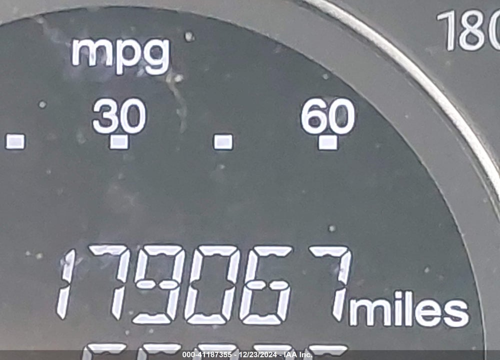 2014 HONDA ACCORD EX-L V-6 VIN: 1HGCR3F89EA002334