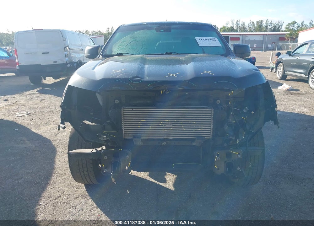 2019 FORD RANGER VIN: 1FTER4EH7KLB05783