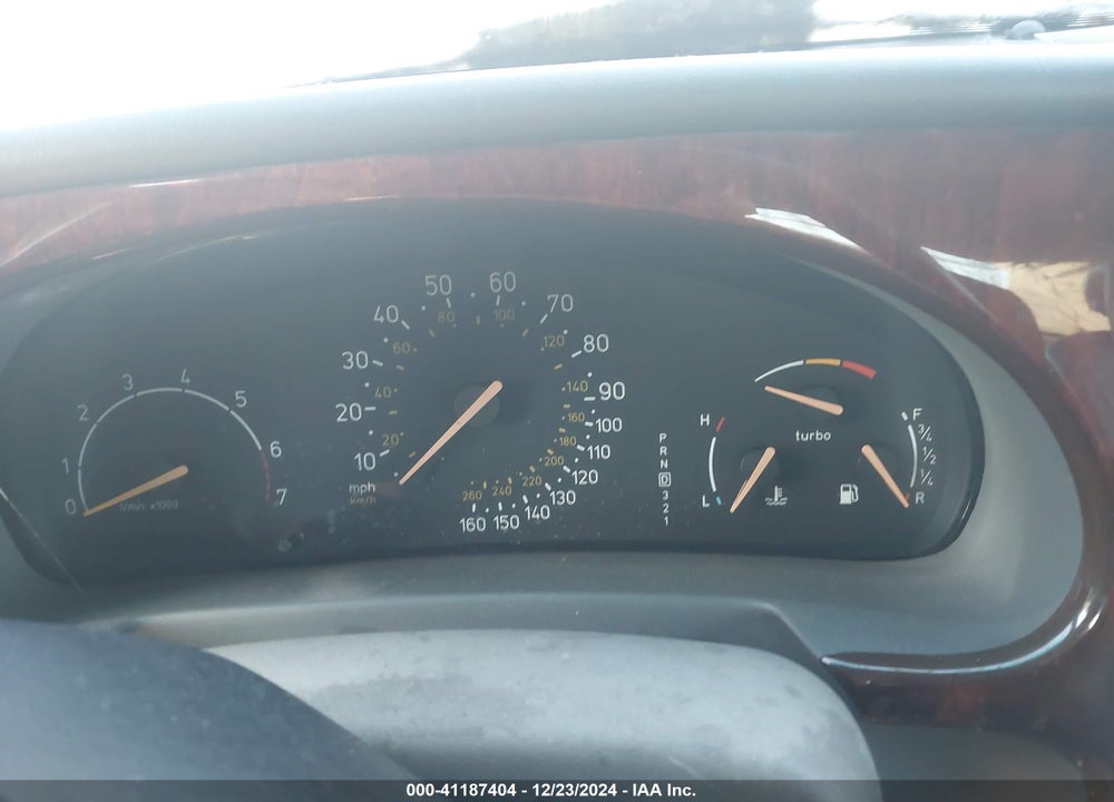 2002 SAAB 9-3 SE VIN: YS3DF78KX27008141