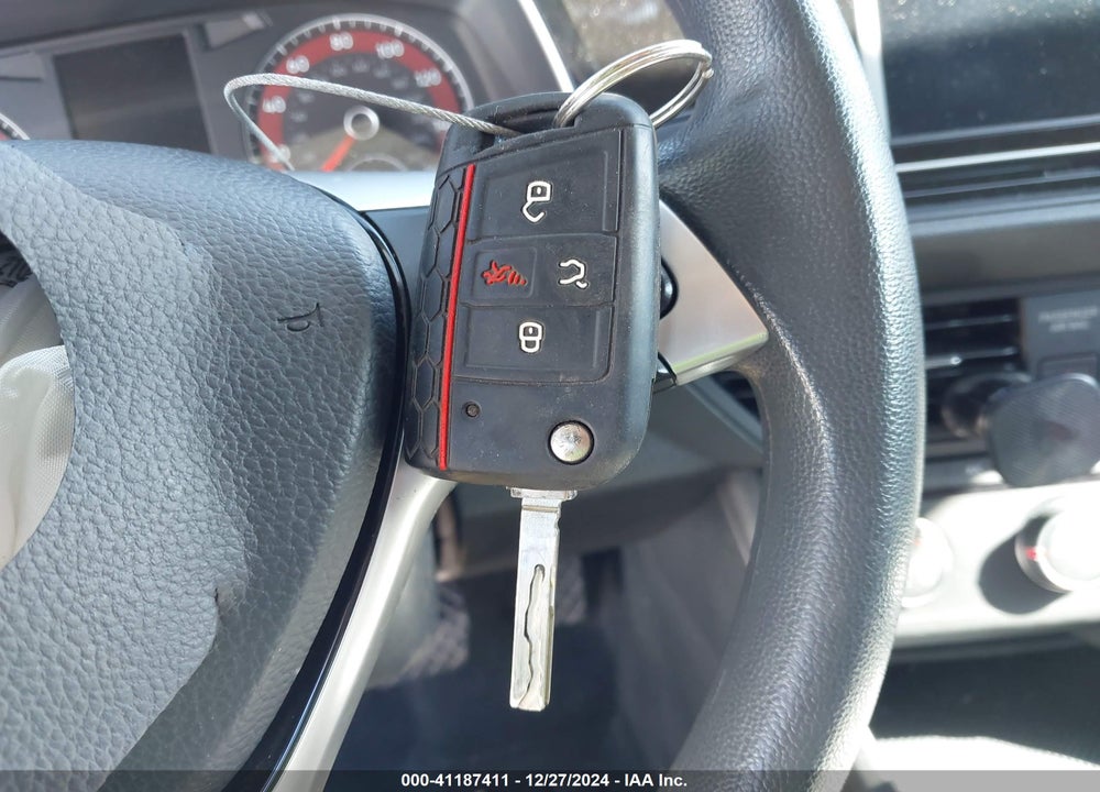 2021 VOLKSWAGEN JETTA VIN: 3VWC57BU4MM021411