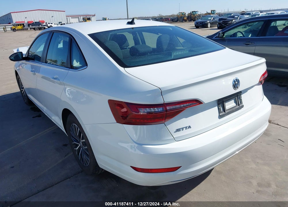 2021 VOLKSWAGEN JETTA VIN: 3VWC57BU4MM021411