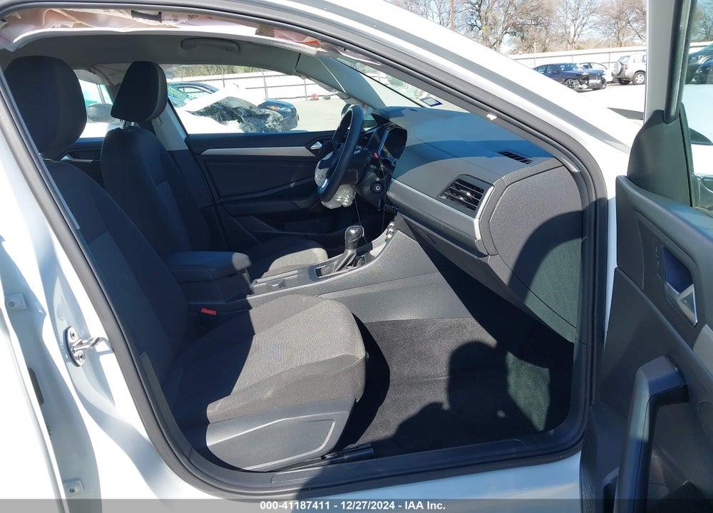 2021 VOLKSWAGEN JETTA VIN: 3VWC57BU4MM021411