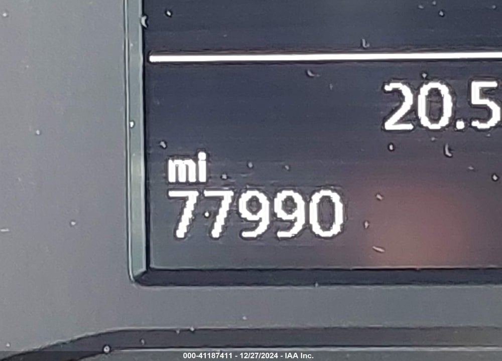 2021 VOLKSWAGEN JETTA VIN: 3VWC57BU4MM021411
