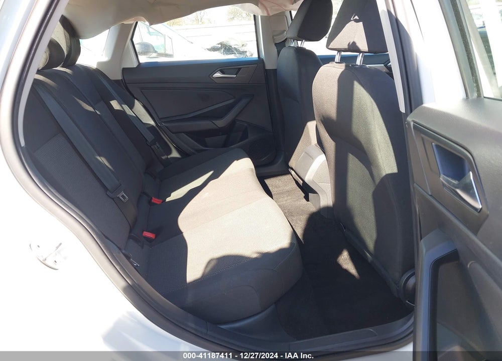 2021 VOLKSWAGEN JETTA VIN: 3VWC57BU4MM021411
