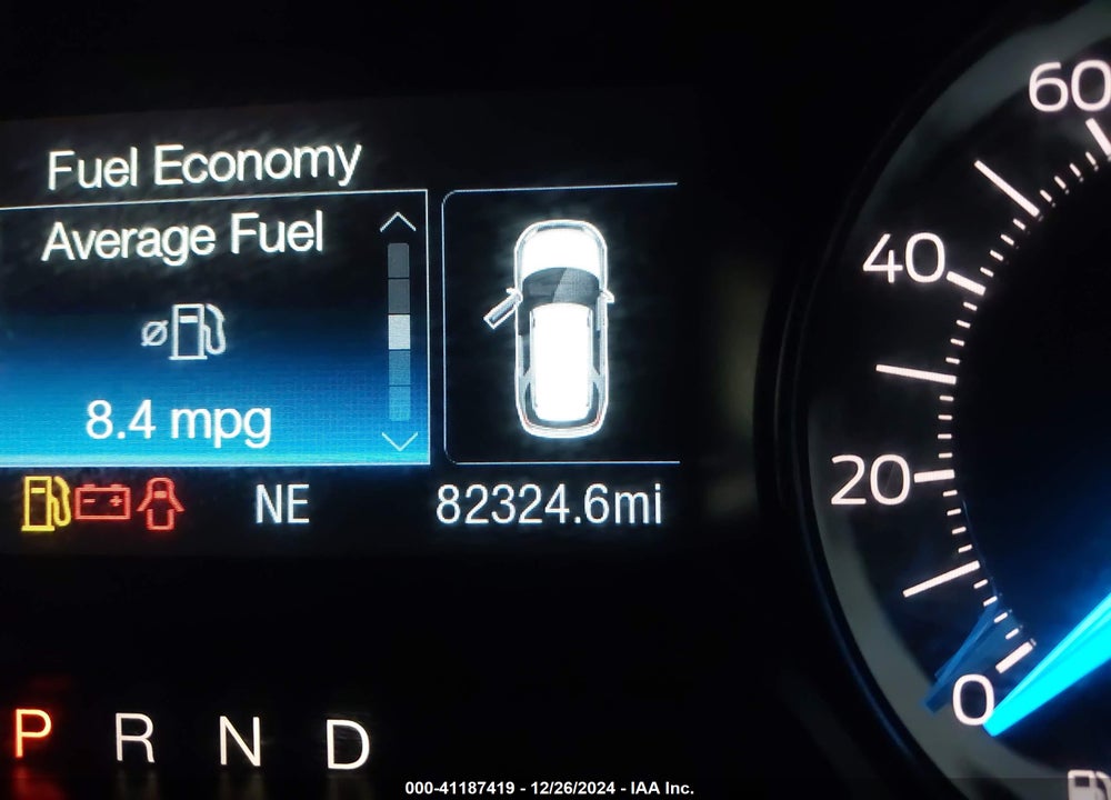 2018 FORD POLICE INTERCEPTOR VIN: 1FM5K8AR2JGA83933