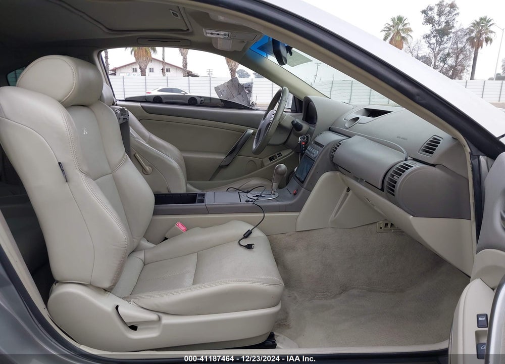 2004 INFINITI G35 VIN: JNKCV54E34M807787
