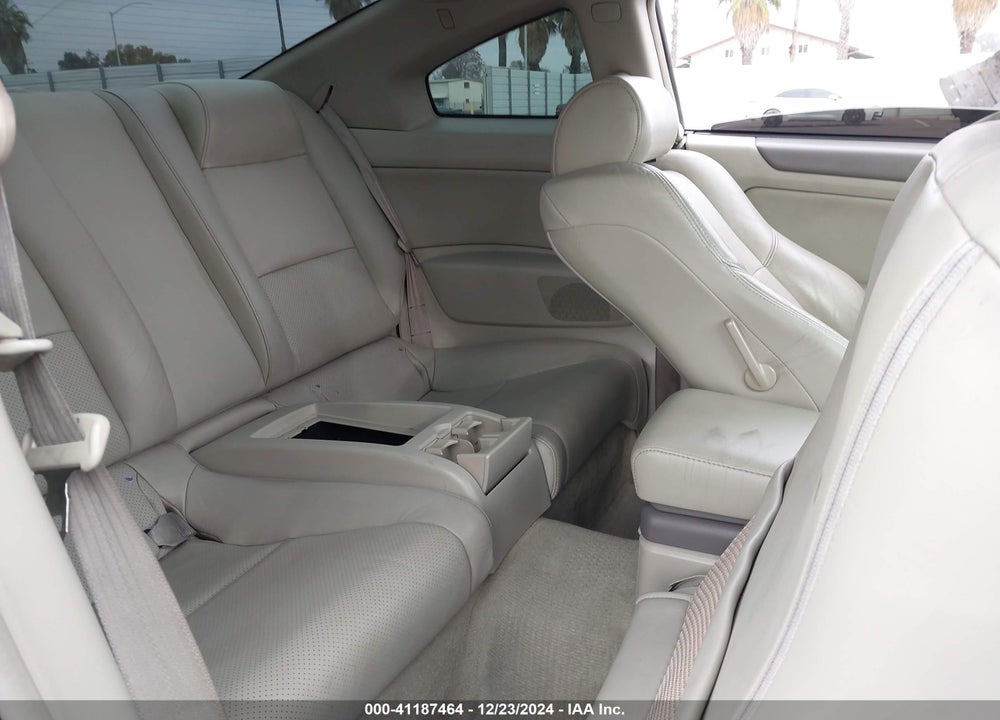 2004 INFINITI G35 VIN: JNKCV54E34M807787