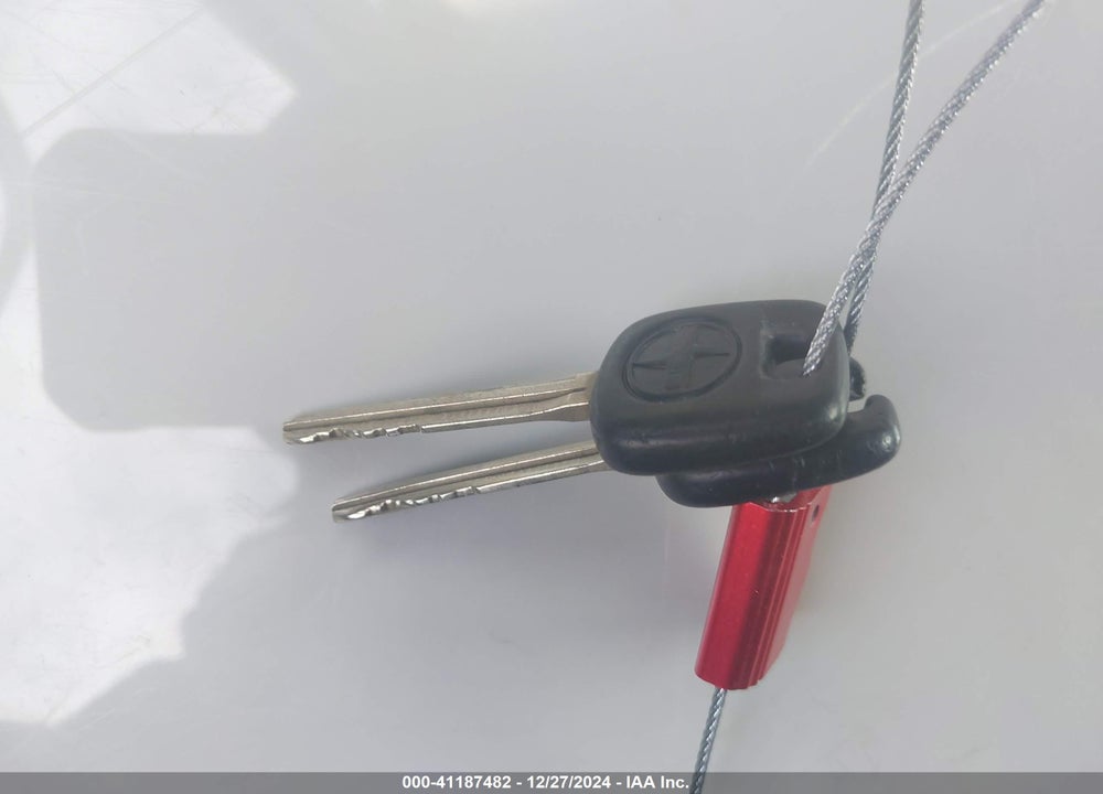 2006 SCION XB VIN: JTLKT324X64092600