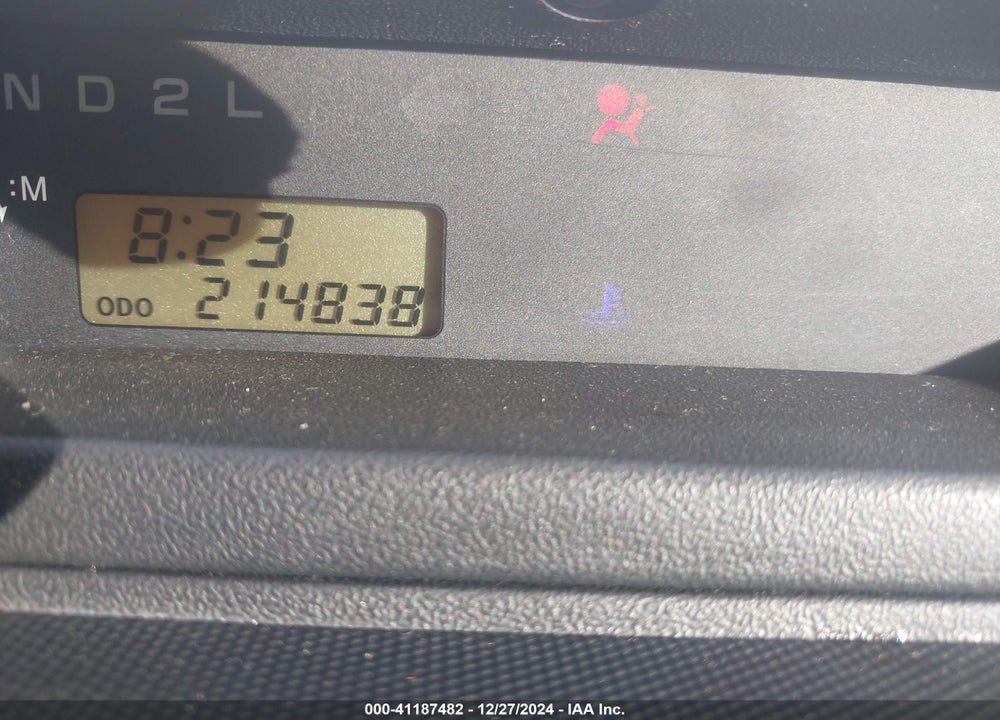 2006 SCION XB VIN: JTLKT324X64092600
