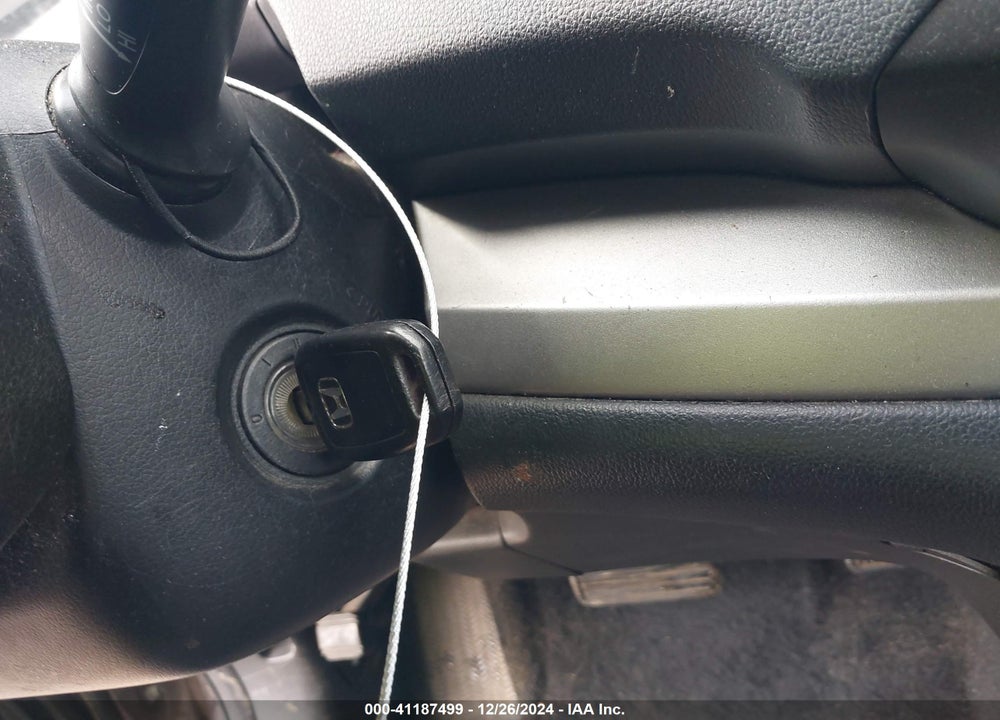 2014 HONDA CR-V EX VIN: 2HKRM3H50EH520142