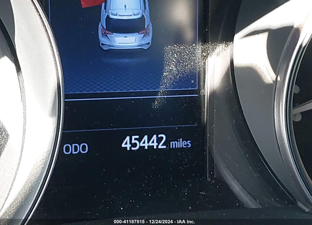 2019 TOYOTA C-HR VIN: NMTKHMBX8KR087051