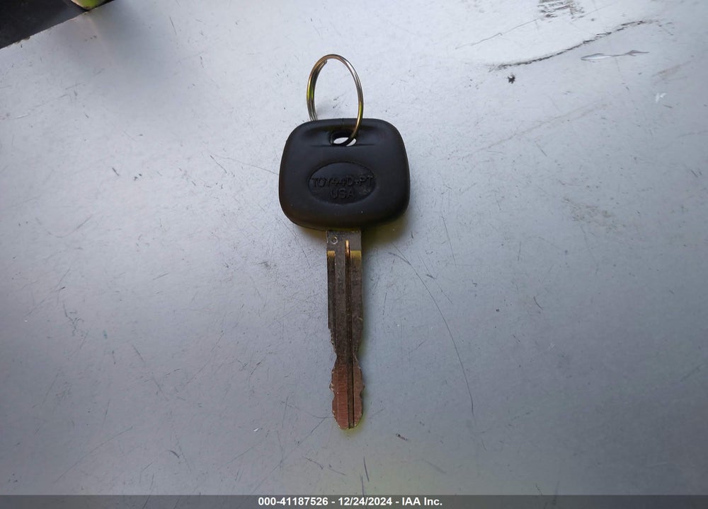 2009 TOYOTA CAMRY VIN: 4T4BE46KX9R053886
