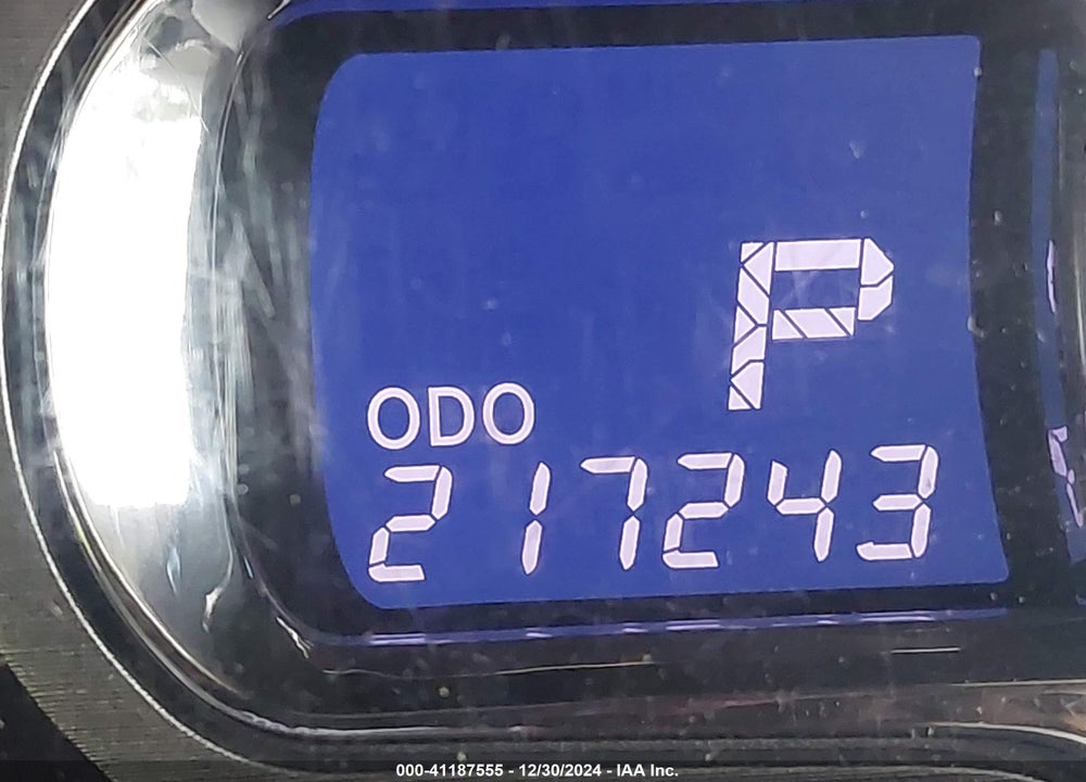 2014 TOYOTA SIENNA XLE LIMITED VIN: 5TDYK3DC1ES509800