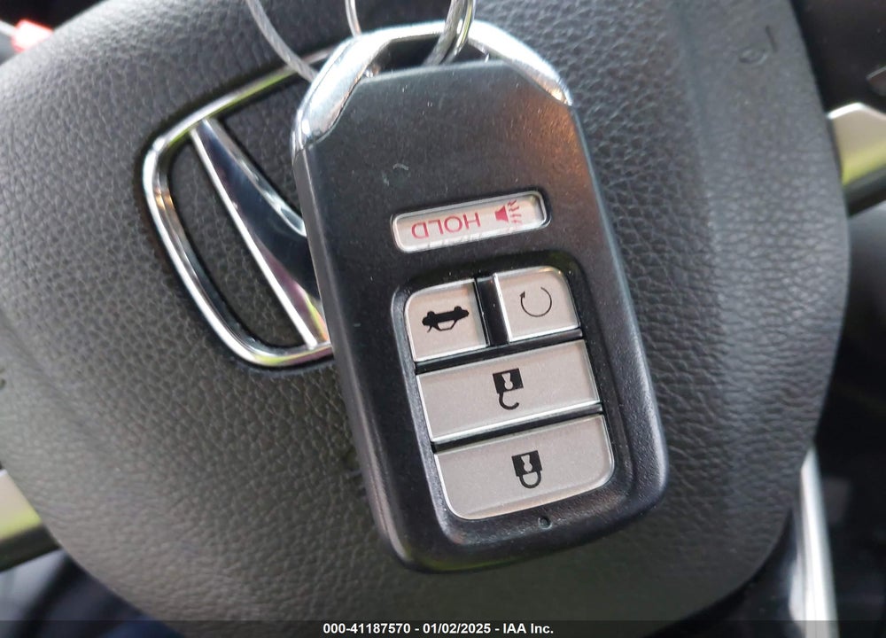 2020 HONDA CIVIC VIN: 2HGFC1F39LH682841