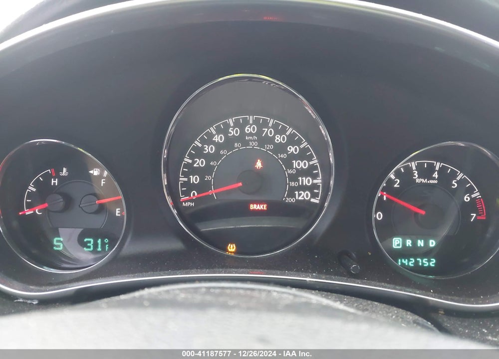 2013 CHRYSLER 200 TOURING VIN: 1C3CCBBG8DN715678