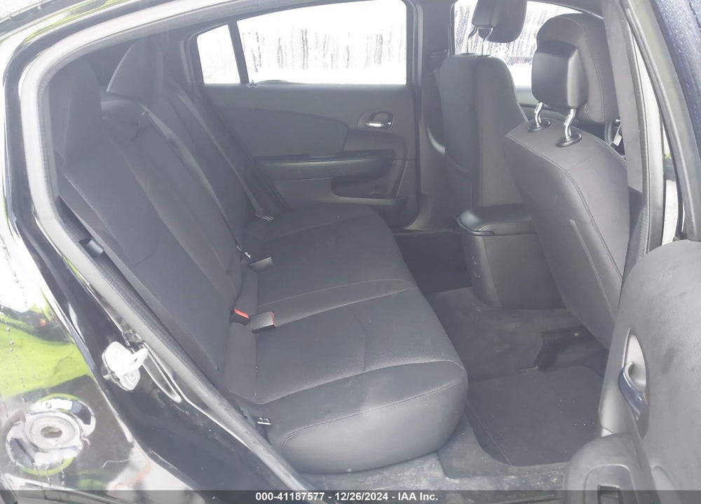 2013 CHRYSLER 200 TOURING VIN: 1C3CCBBG8DN715678