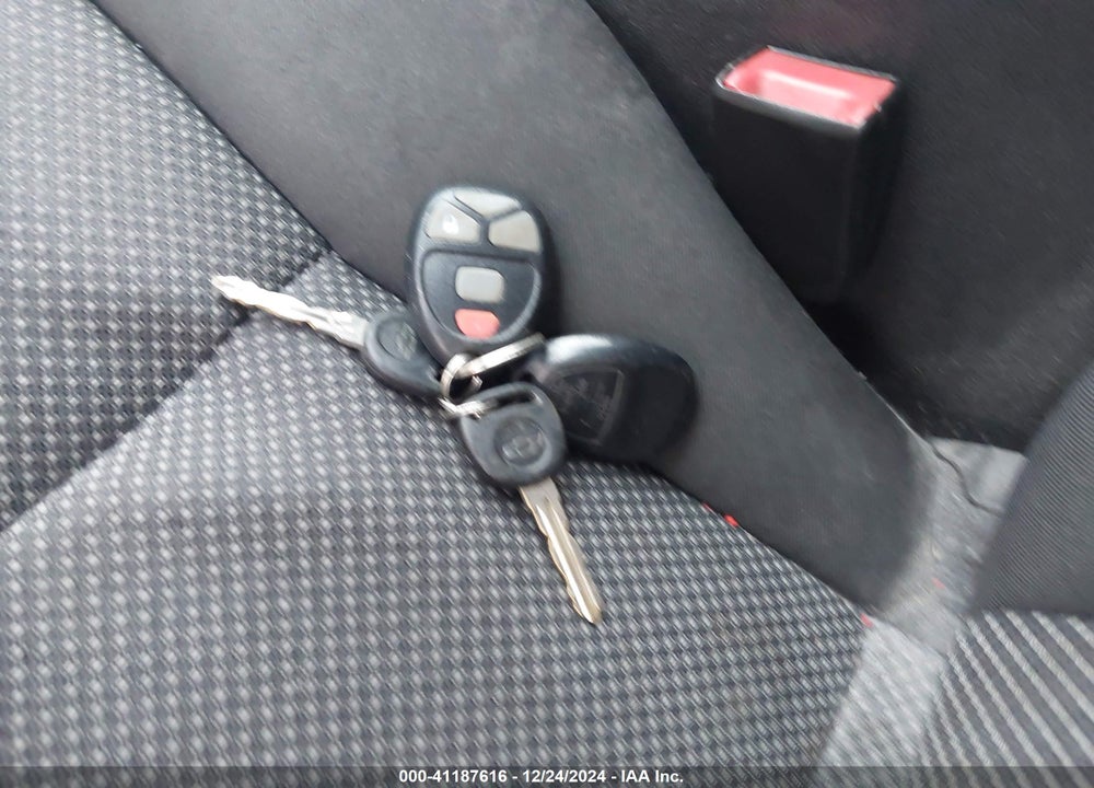 2012 CHEVROLET MALIBU VIN: 1G1ZC5E02CF239550