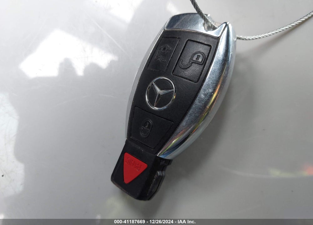 2011 MERCEDES-BENZ E 350 BLUETEC VIN: WDDHF2EB2BA347923